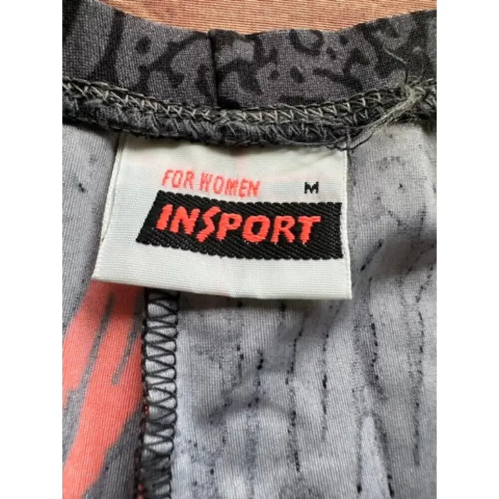 Insport vintage 80s